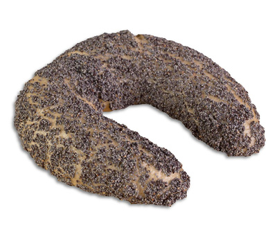 Produktfoto zu Mohnhörnchen weiß