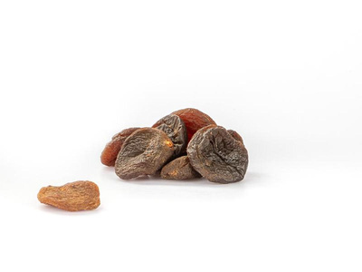 Produktfoto zu Aprikosen 2kg