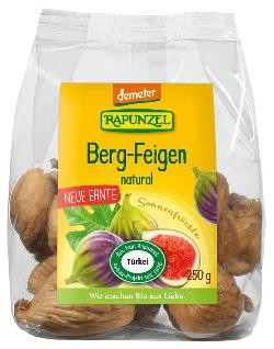 Produktfoto zu Berg Feigen natural 250g