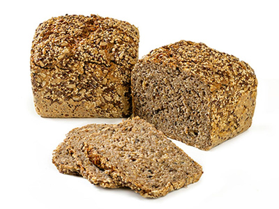 Produktfoto zu Roggengold 500g