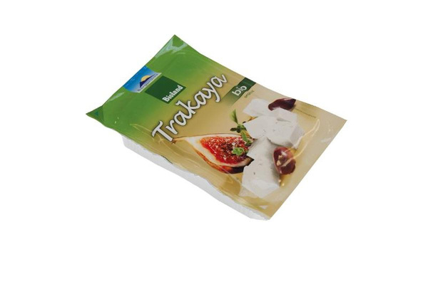 Produktfoto zu Trakaya Hirtenkäse 150g