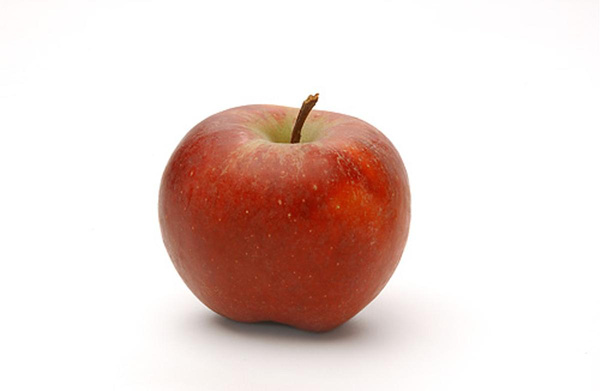 Produktfoto zu Apfel - Boskoop