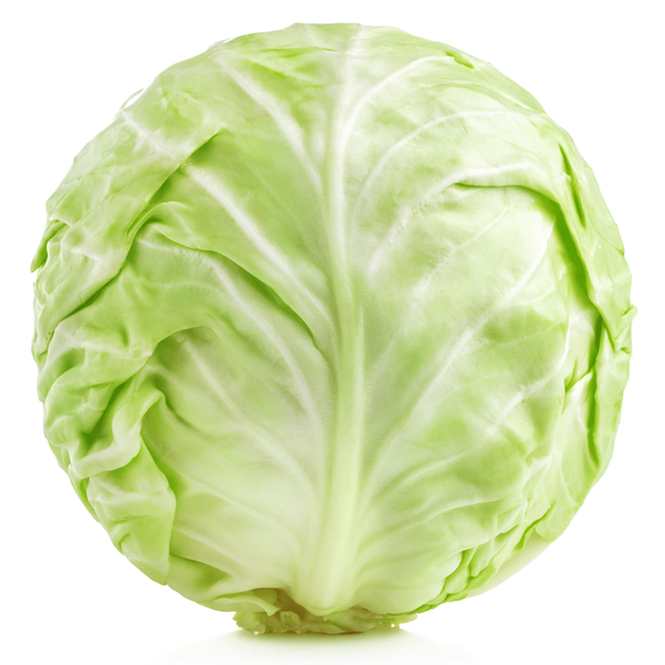 Produktfoto zu Weißkohl