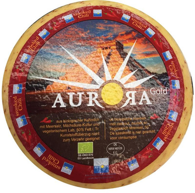 Produktfoto zu Gouda Smoked Chili