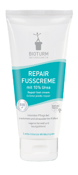 Produktfoto zu Repair Fußcreme 100ml