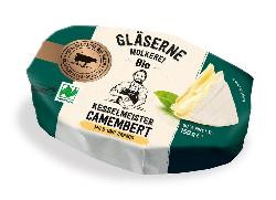 Produktfoto zu Kesselmeister Weichkäse 150g