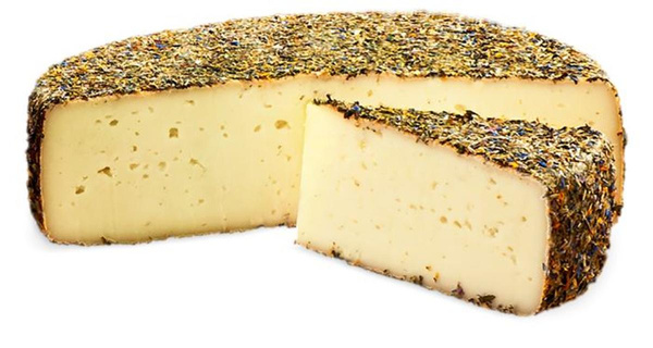 Produktfoto zu Allgäuer Kräuterziege