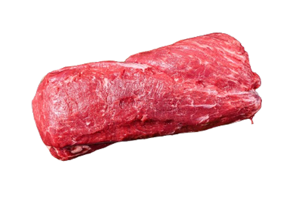 Produktfoto zu Kalbsfilet ca 0,8g