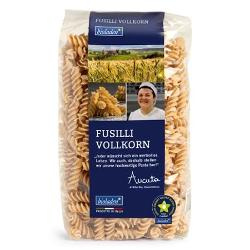 Produktfoto zu Vollkorn Fusilli 500g