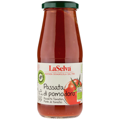 Produktfoto zu Passata di pomodoro - passierte Tomaten 425g