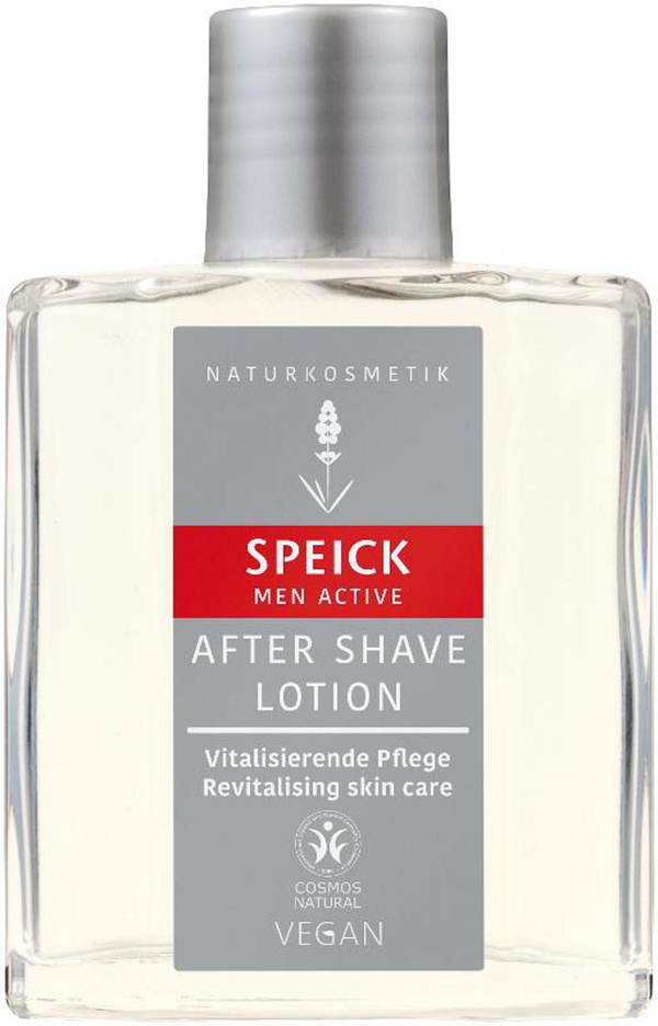Produktfoto zu Men Active After Shave Lotion 100ml
