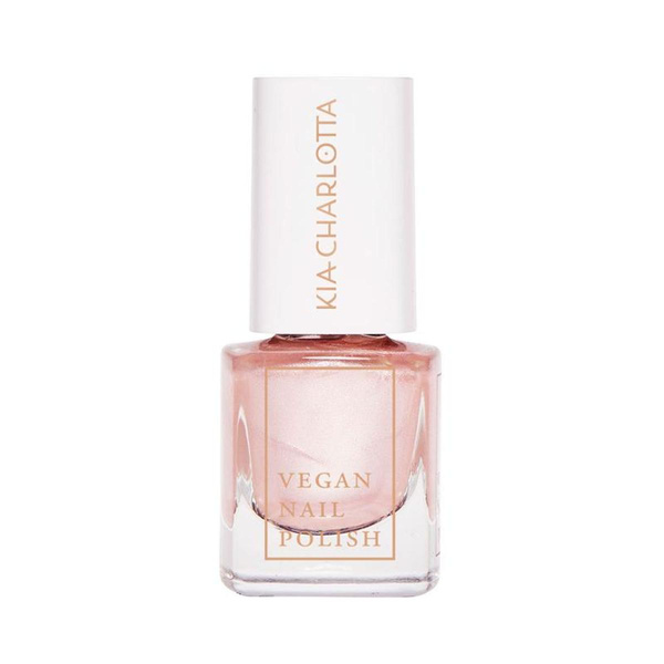 Produktfoto zu Nagellack Perlenpink 5g
