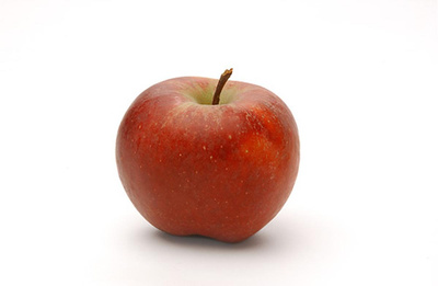 Produktfoto zu Apfel - Boskoop