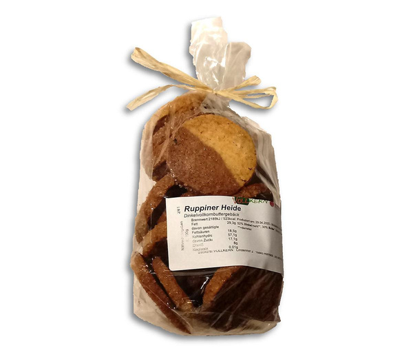 Produktfoto zu Ruppiner Heide 180g
