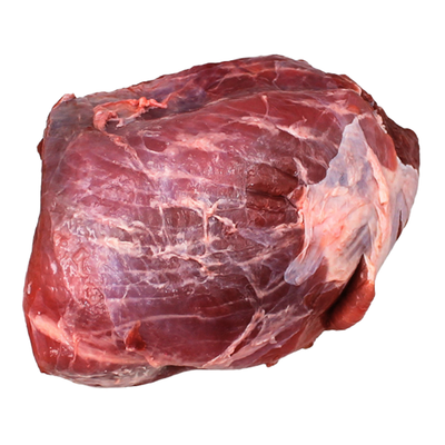 Produktfoto zu Wildschweinbraten aus der Keule, ca. 500g