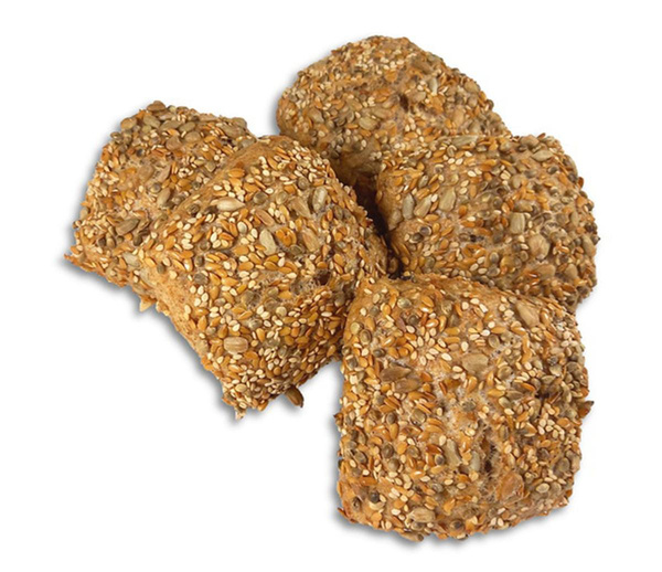 Produktfoto zu 5er Tüte Knispelbatzen 400g