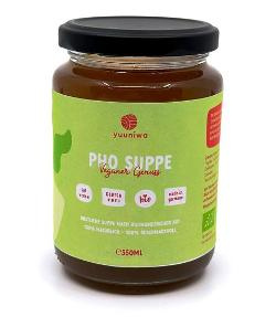 Produktfoto zu Pho Brühe 340ml