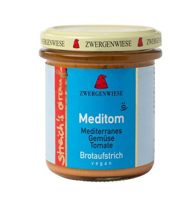 Produktfoto zu Streich's drauf Meditom 135g