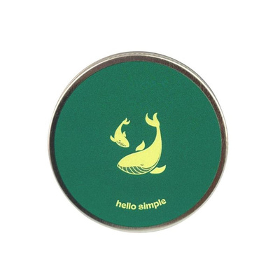 Produktfoto zu Deocreme Save The Oceans Limette-Zypresse 50g