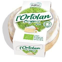 Produktfoto zu L`Ortolan 125g