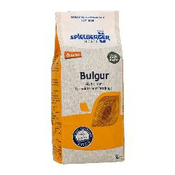 Produktfoto zu Bulgur 500g