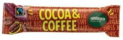 Produktfoto zu Cocoa Coffee Schokoriegel 33g