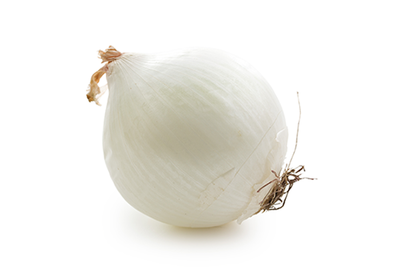 Produktfoto zu Zwiebeln weiß