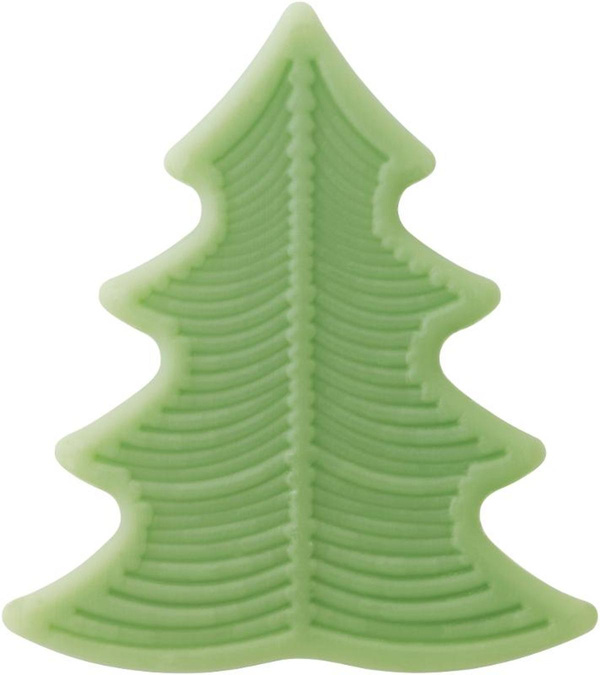 Produktfoto zu Weihnachtsseife Tanne 50g