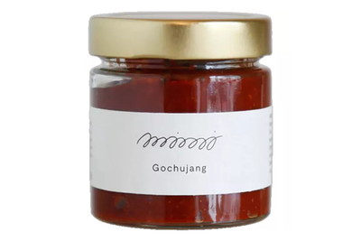 Produktfoto zu Gochujang 200g