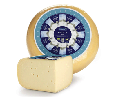 Produktfoto zu Gouda jung