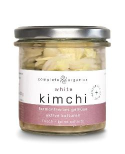 Produktfoto zu das white kimchi 240g