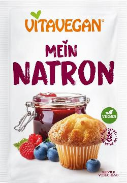 Produktfoto zu Natron 20g