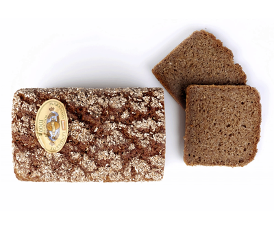 Produktfoto zu Roggenbrot 1kg