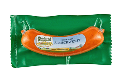 Produktfoto zu Fleischwurst 180g