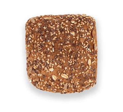 Produktfoto zu Ballastbrötchen 3er