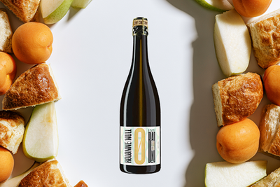 Produktfoto zu Cuvée Blanc prickelnd alkoholfrei, Kolonne Null 0,75l
