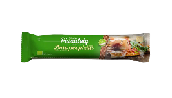 Produktfoto zu Frischer Pizzateig 400g