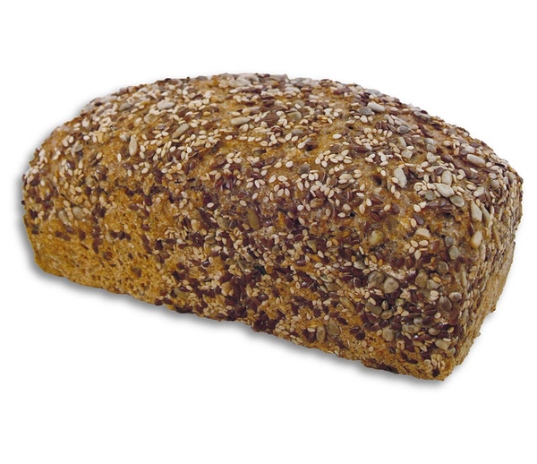 Produktfoto zu Allerleirauh 750g