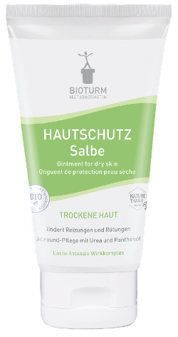 Produktfoto zu Hautschutz Salbe 150ml