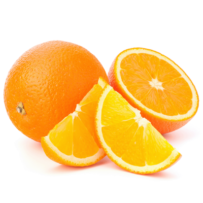 Produktfoto zu Saft - Orangen