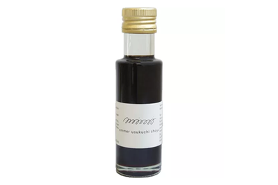 Produktfoto zu Emmer Usukuchi Shoyu 100ml