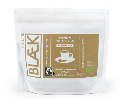 Produktfoto zu Instant Oat Chai Latte, Bag 280g