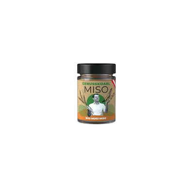 Produktfoto zu Mugi Miso 190g
