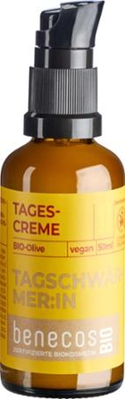 Produktfoto zu Tagescreme Olive 50ml