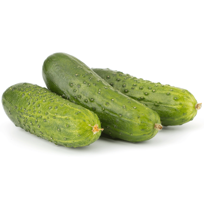 Produktfoto zu Landgurken