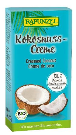 Produktfoto zu Kokosnuss Creme 2 x 50g