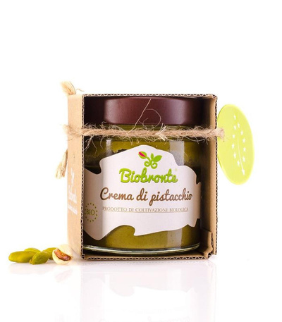 Produktfoto zu Crema di Pistacchio 150g