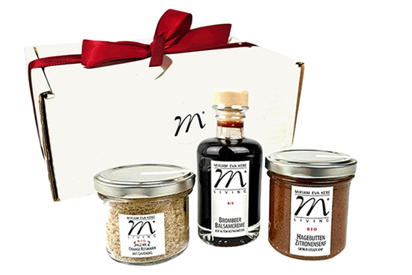 Produktfoto zu 3er Geschenkset von KEBE