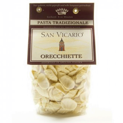 Produktfoto zu Orecchiette Tradizionali 250g
