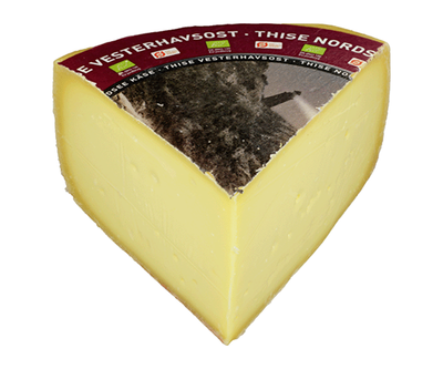 Produktfoto zu Nordsee Käse